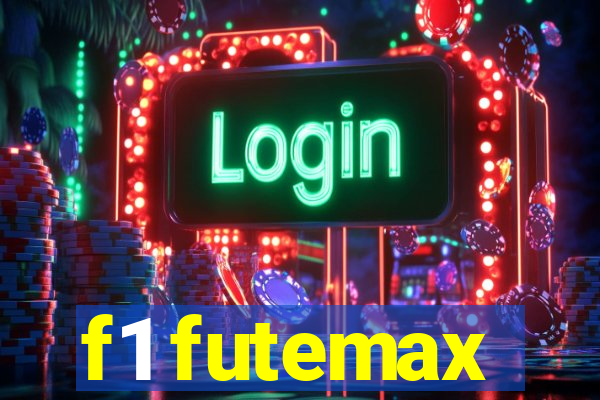 f1 futemax